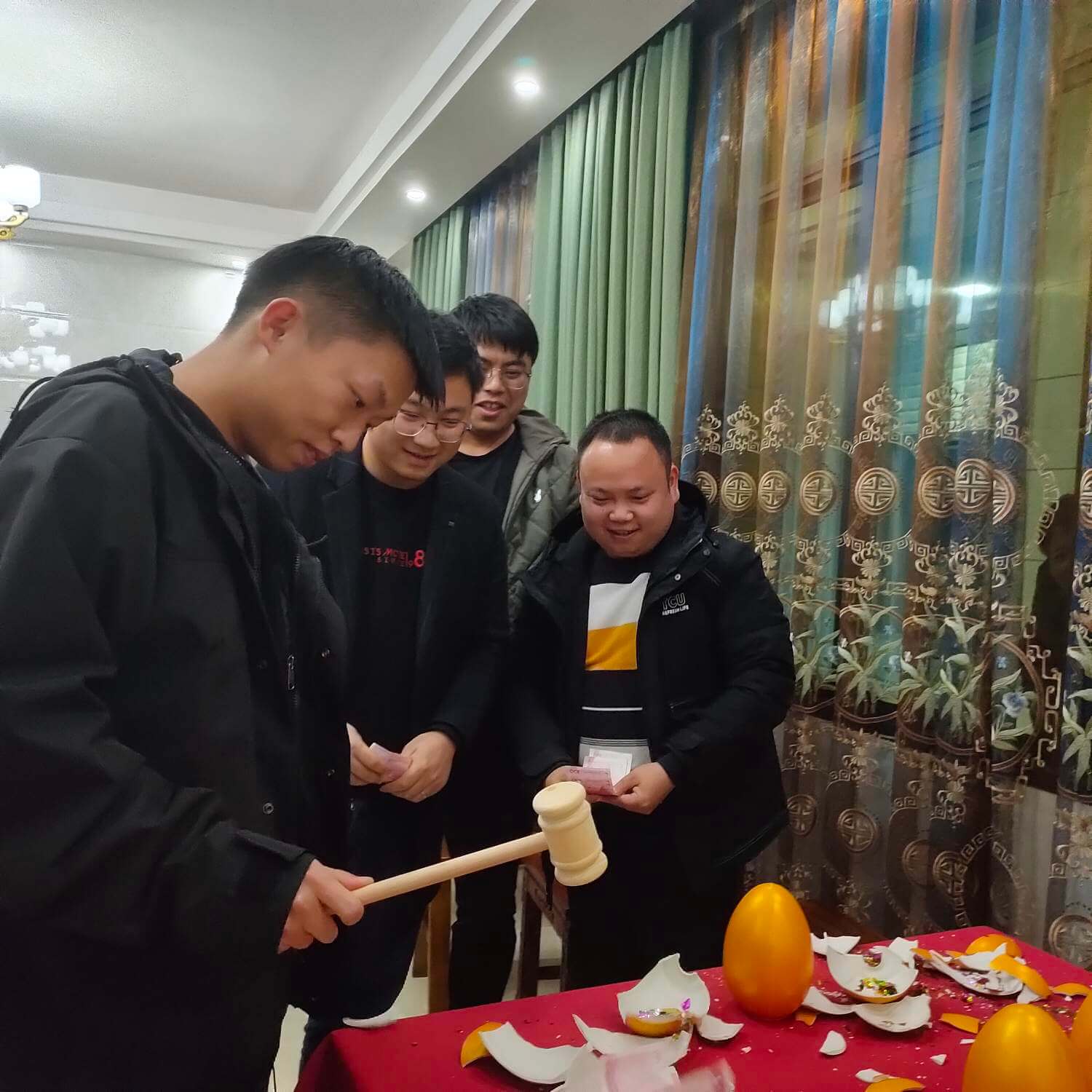 2021年年会