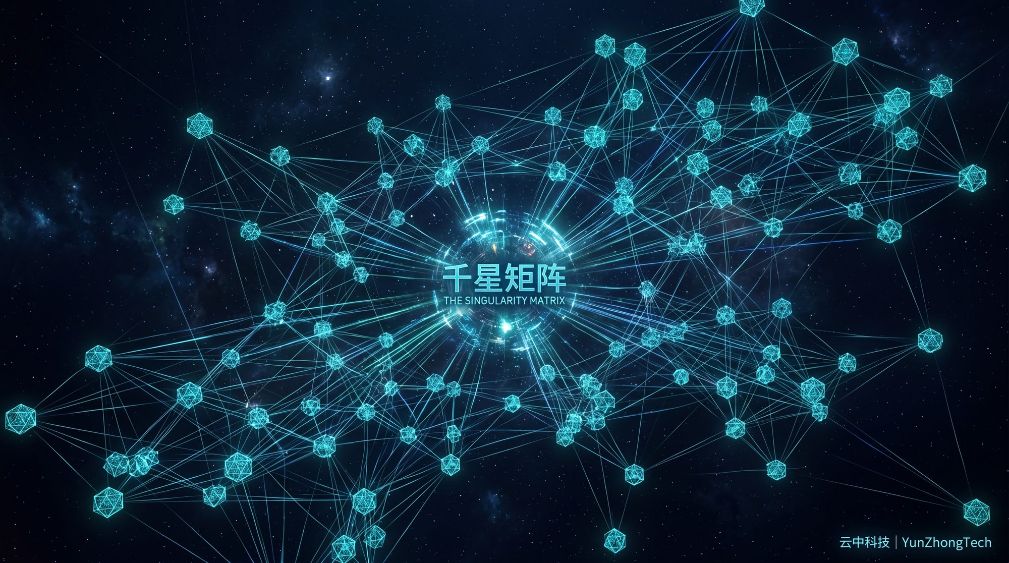 千星矩阵