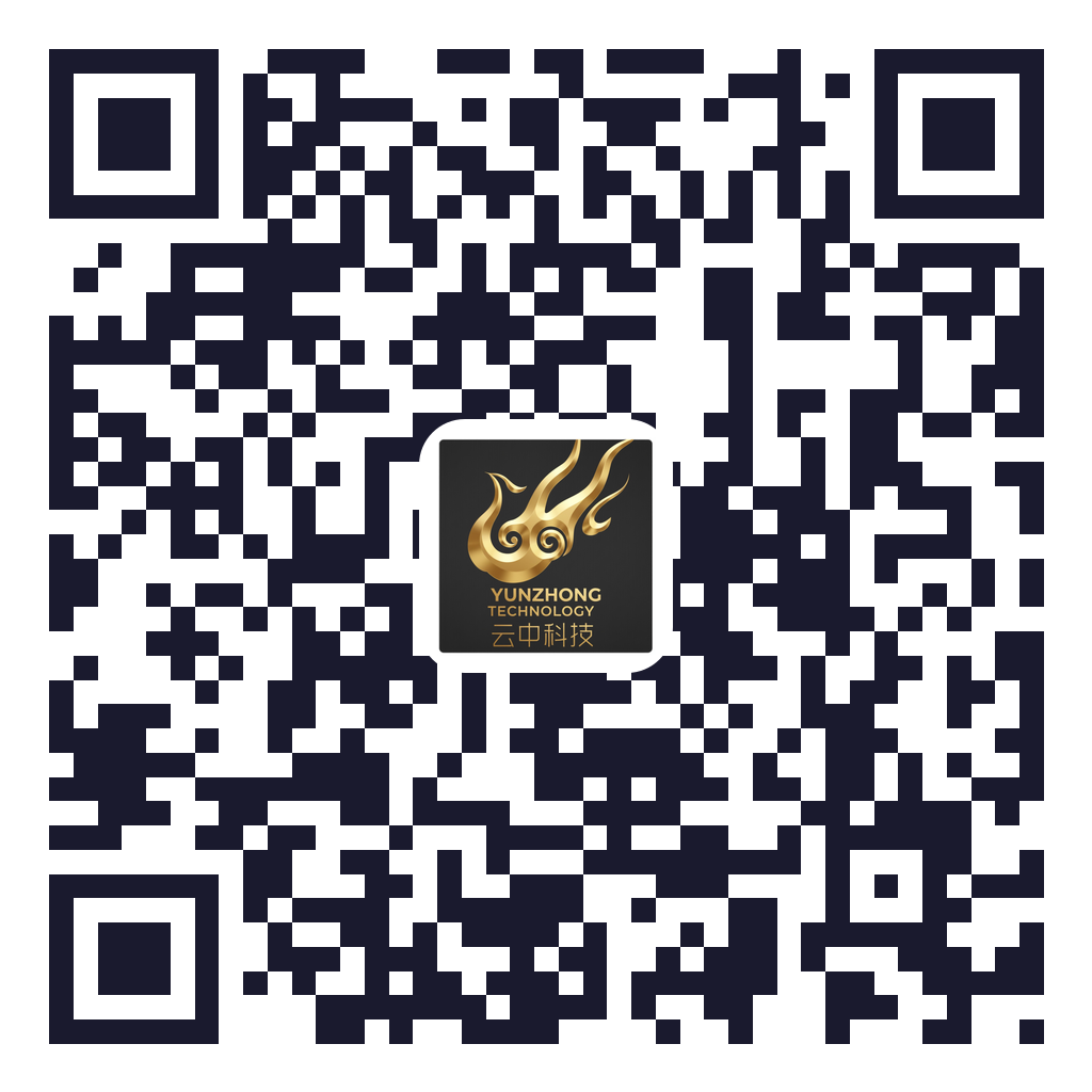 扫码遇见伯乐
